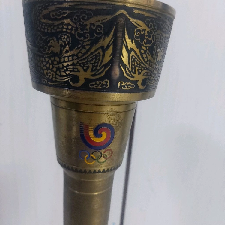 88서울올림픽 기념 성화봉판매합니다 이미지