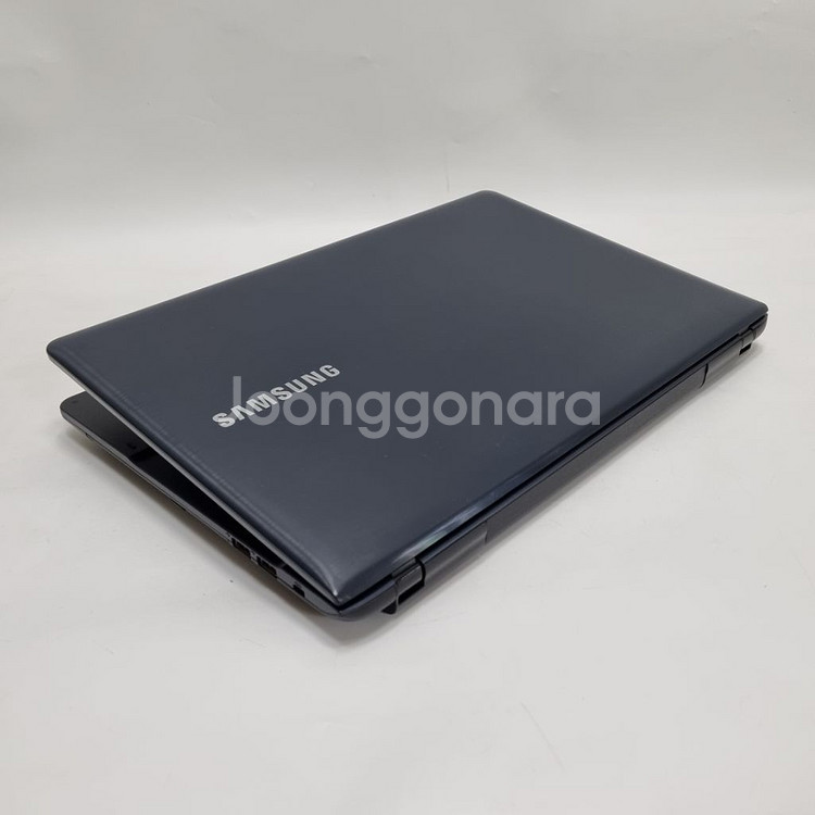 삼성노트북 인텔코어 윈도우11/SSD/큰화면--1