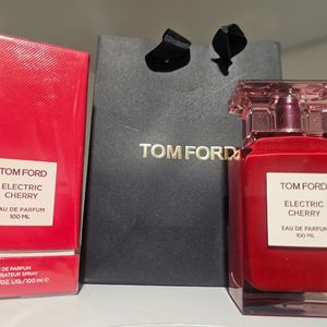 [무배, 새상품]톰포드 일렉트릭 체리 EDP 100ML