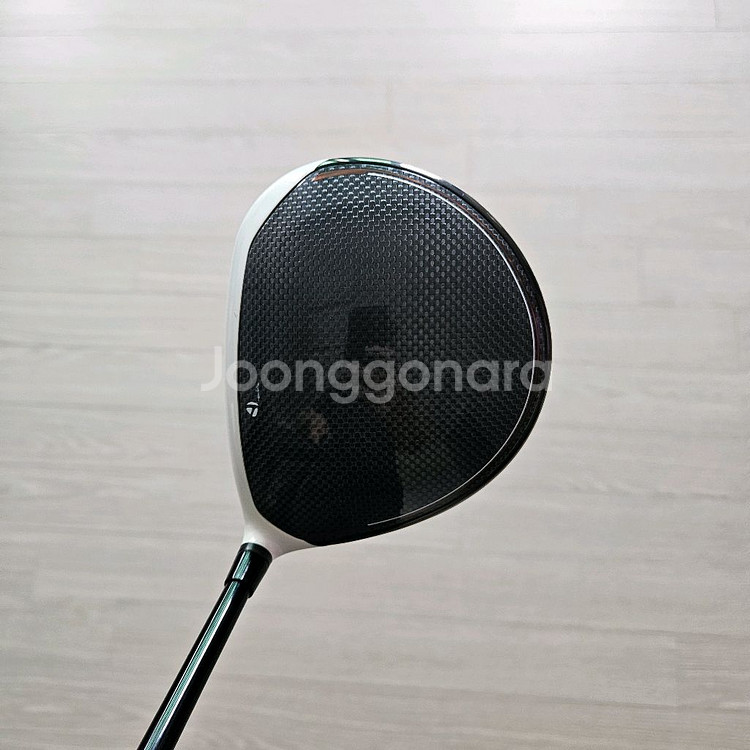 테일러메이드 심 글로리 드라이버--2