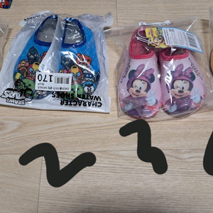 아쿠아슈즈 팝니다 170