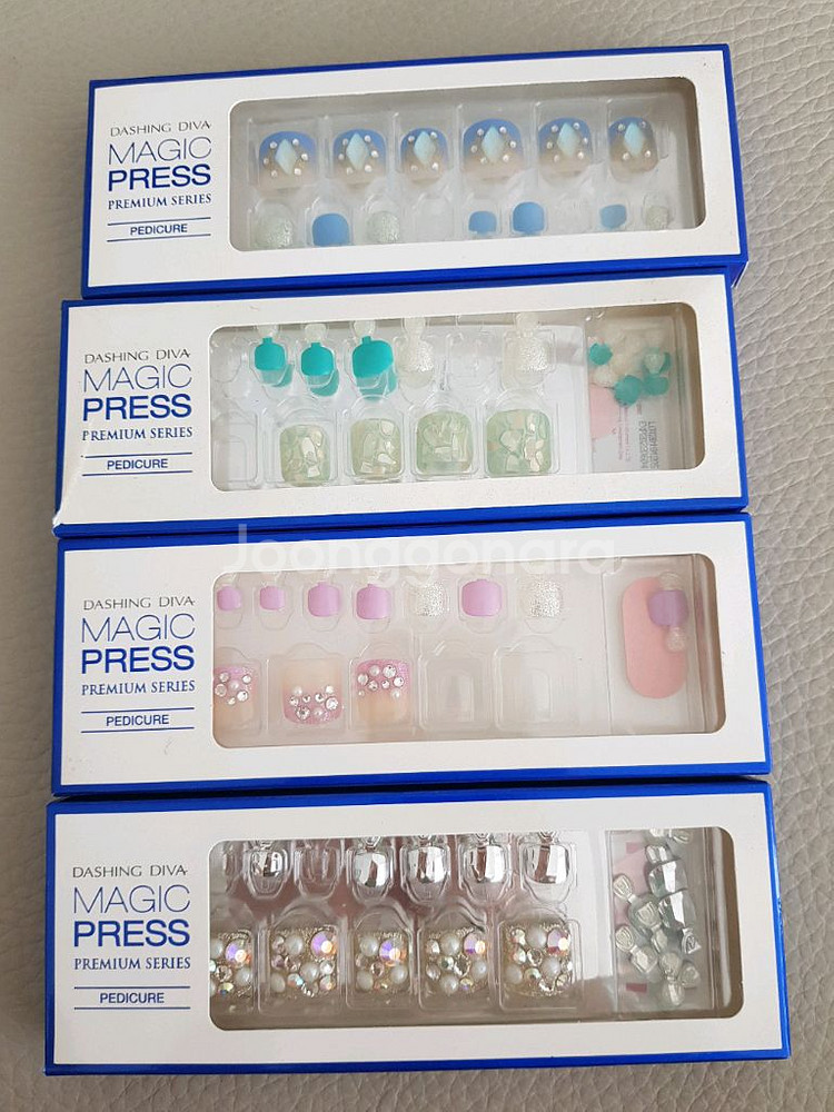 데싱디바 매직프레스--0