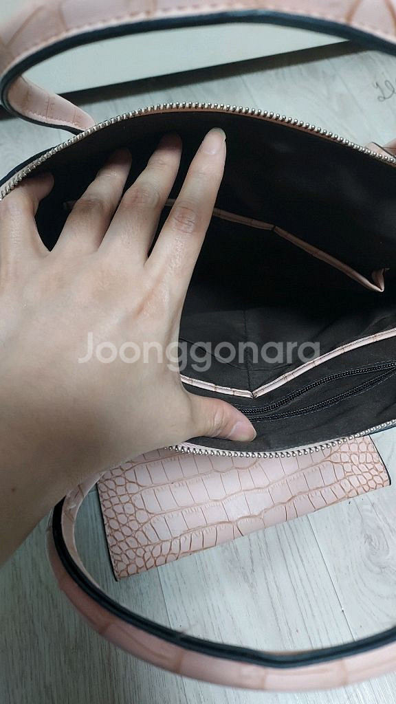 가방 토드백--1
