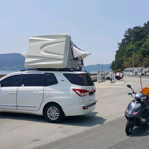아베나키루프탑텐트(2~3인),아베나키캔버스어텍