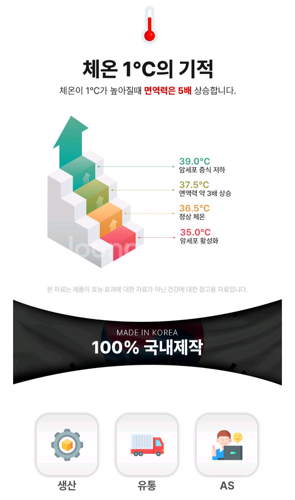 한일 원적외선 돔 사우나 온열돔--1