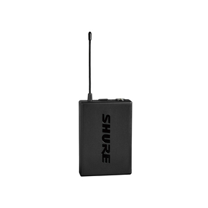 슈어 SHURE SVX1 무선마이크 벨트팩