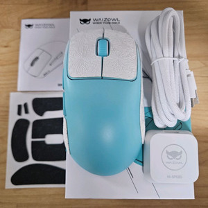 와이즈아울 ogm pro v2 (국내정발)