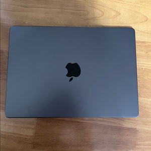 맥북 프로 14 M3 pro 36기가 512