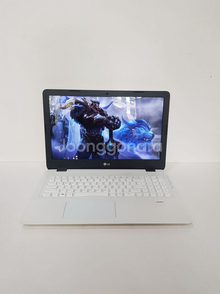 i5-8세대!!> LG UHD15인치사무용노트북--3
