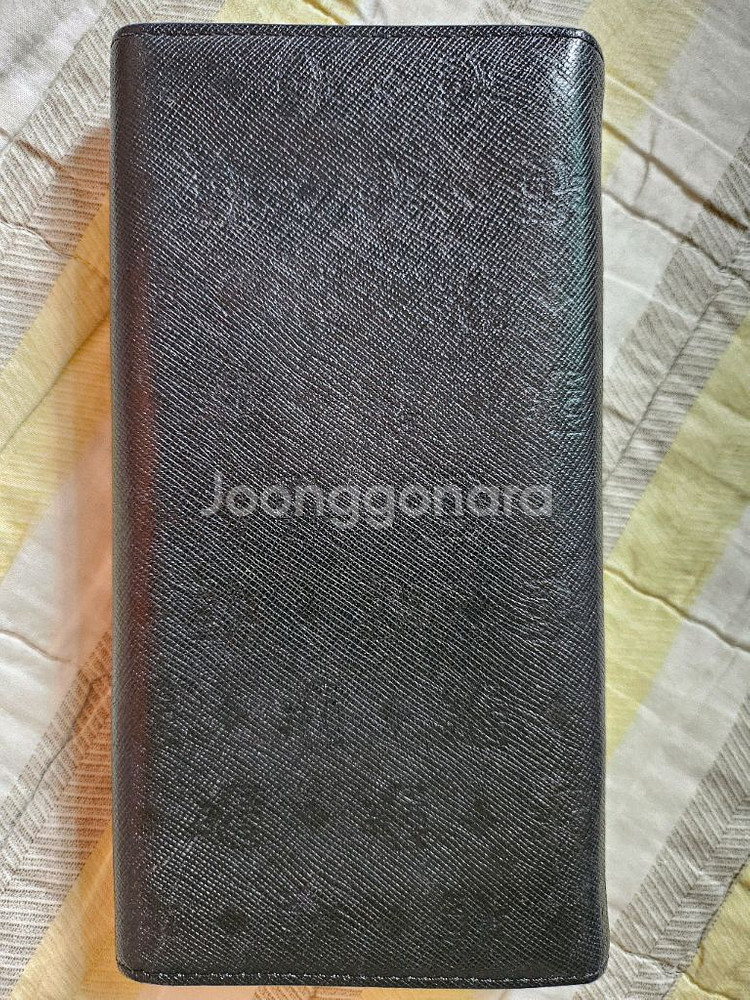 mcm 장지갑--1