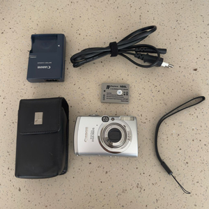 캐논 익서스950 ixus (토모토모 유인 카메라)