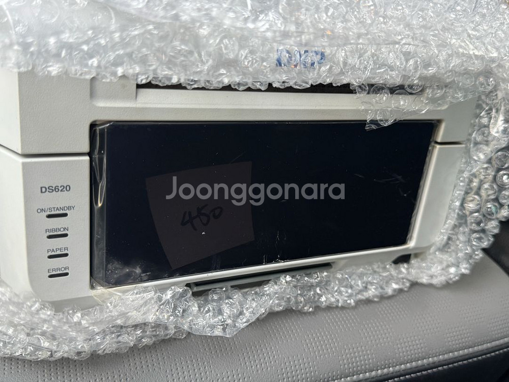 Dnp Ds620 포토프린터--0