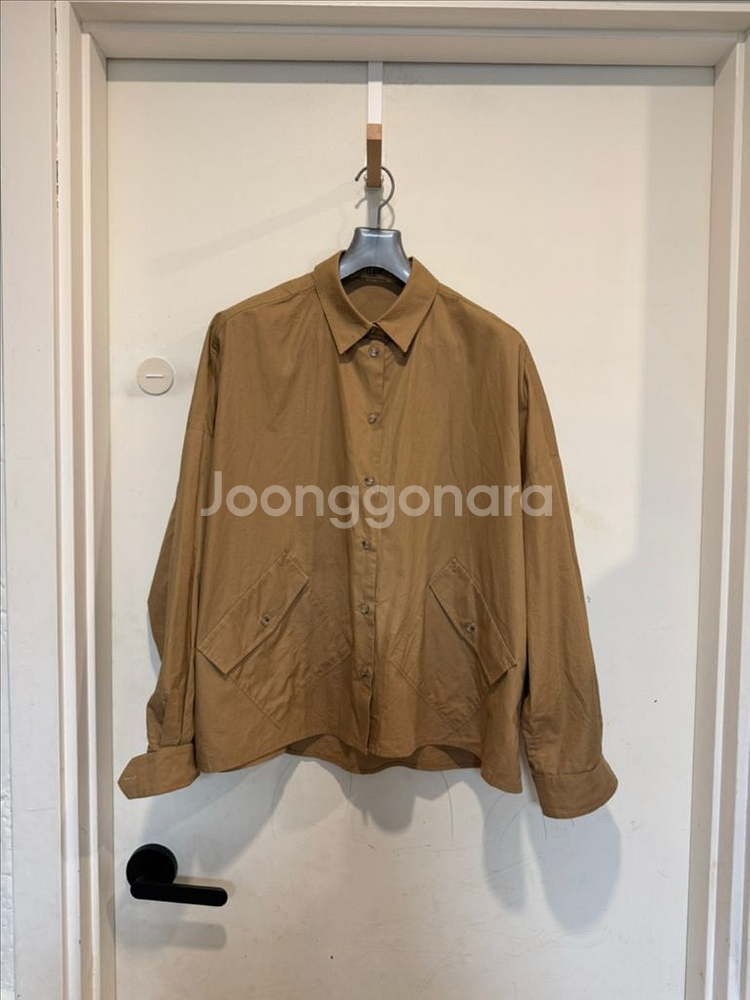 프리마클라쎄 셔츠--0