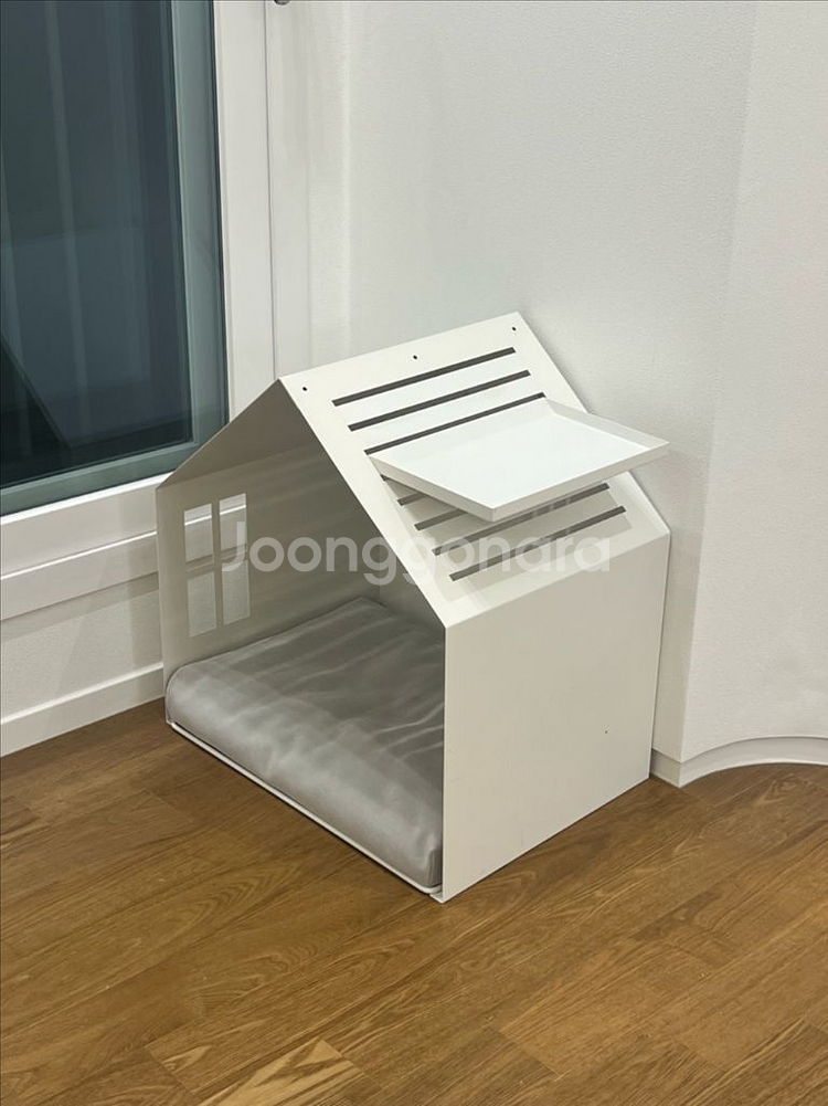 펫토 강아지집 고양이집 숨숨집--1