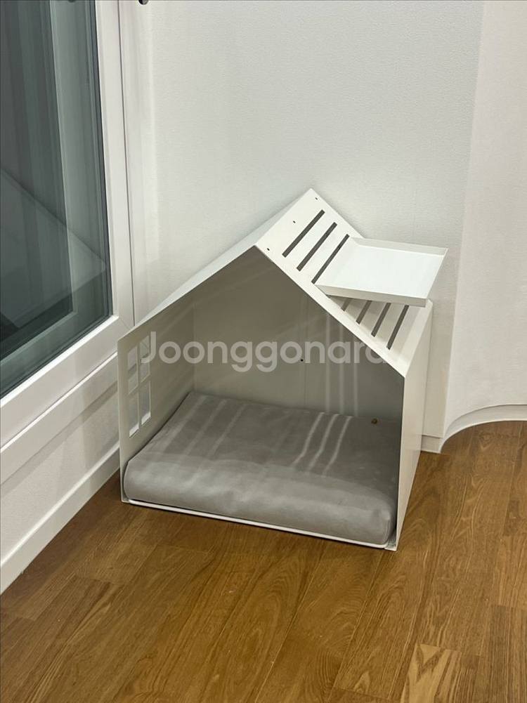 펫토 강아지집 고양이집 숨숨집--0