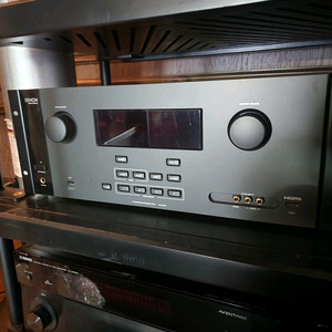 데논 DN-500AV