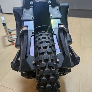 리퍼킴 셔먼패튼 팝니다(주행거리 53KM)