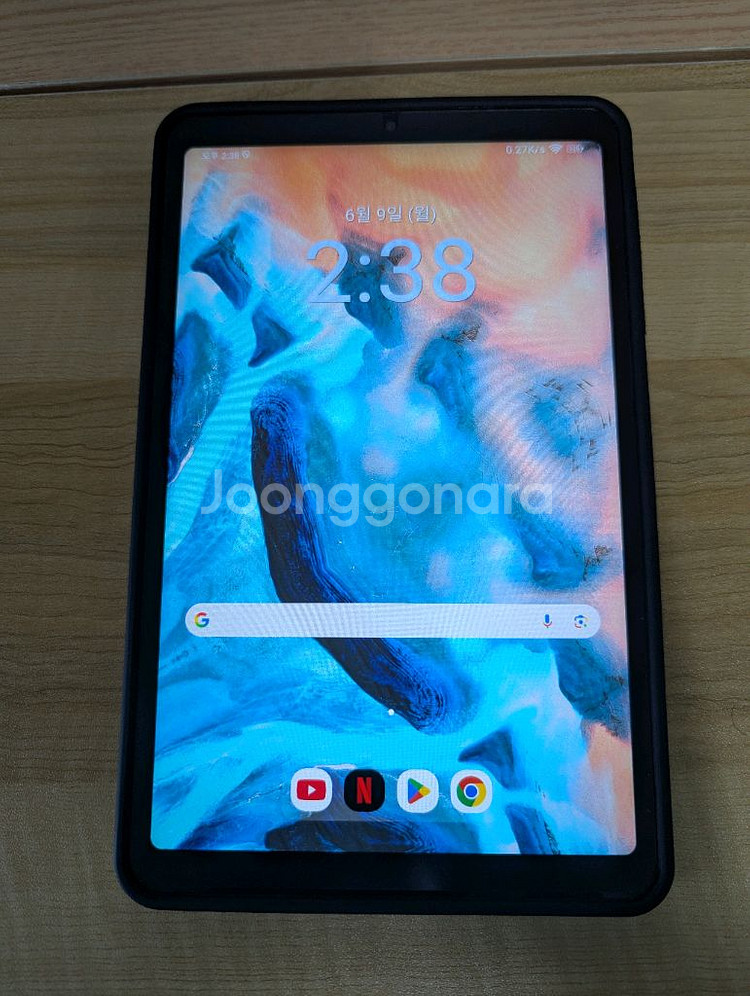 올도큐브 8인치 iPlay60 mini pro 태블릿--1