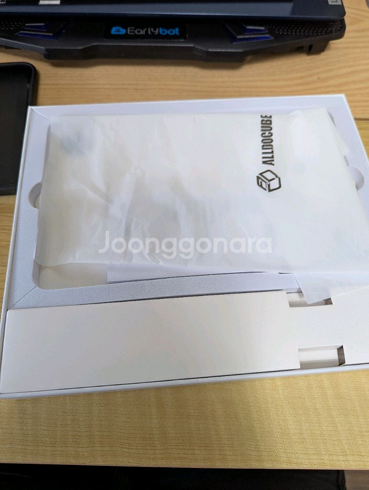 올도큐브 8인치 iPlay60 mini pro 태블릿--6