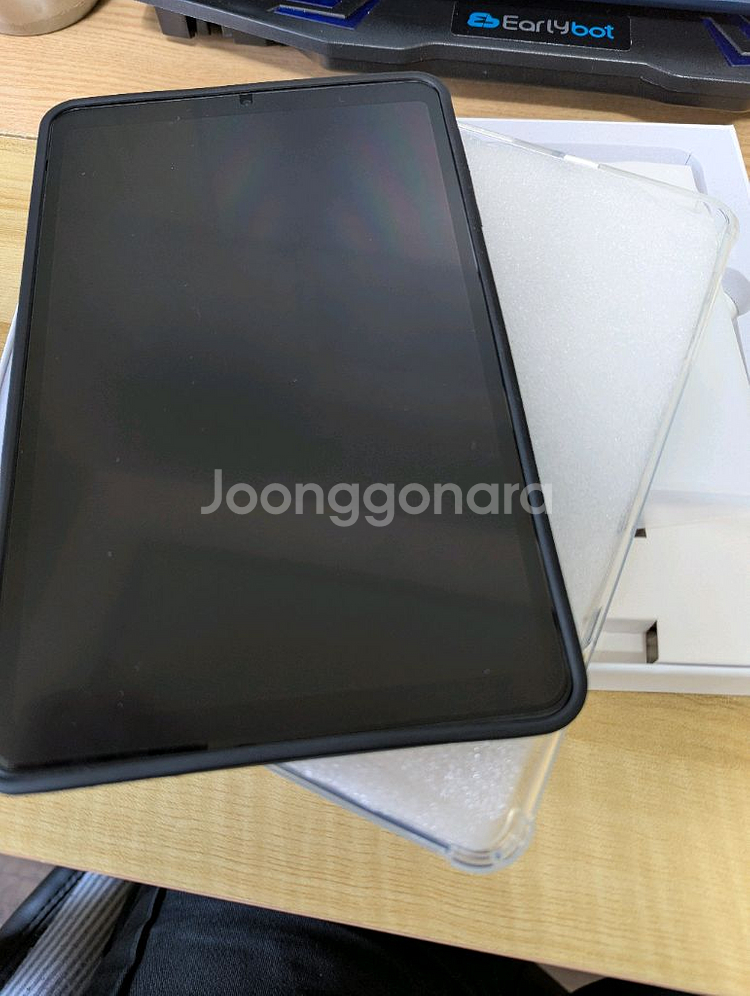 올도큐브 8인치 iPlay60 mini pro 태블릿--7