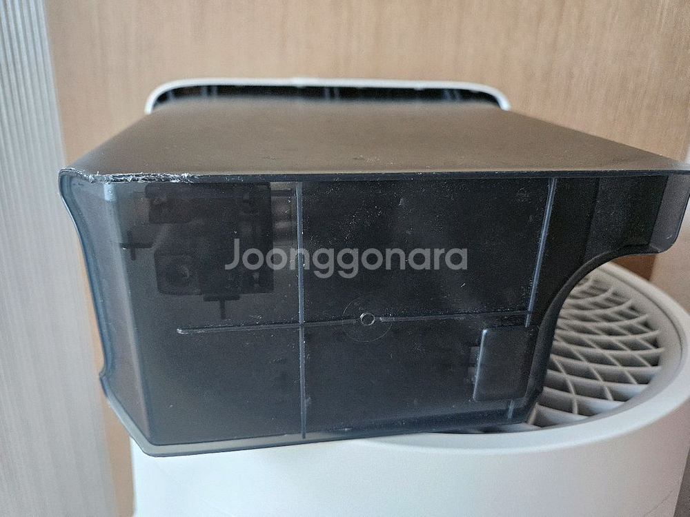 로보락 s8 pro ultra 정수통--4