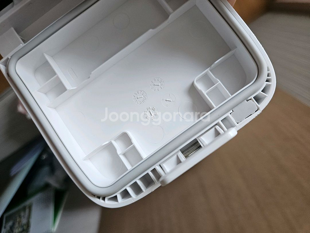 로보락 s8 pro ultra 정수통--2