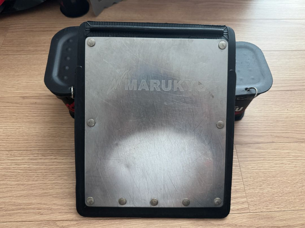 마루큐 바칸 밑밥통 등등 이미지