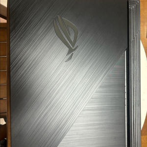 아수스 게이밍노트북 ROG G512