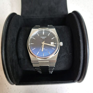 티쏘prx 그라데이션 40mm