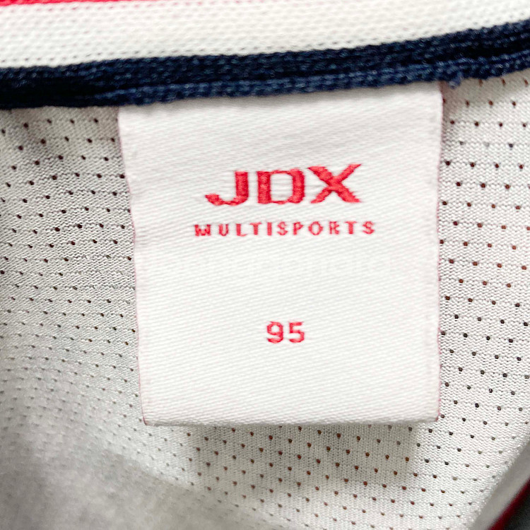 JDX 남성골프반팔티 95 진스센스--1