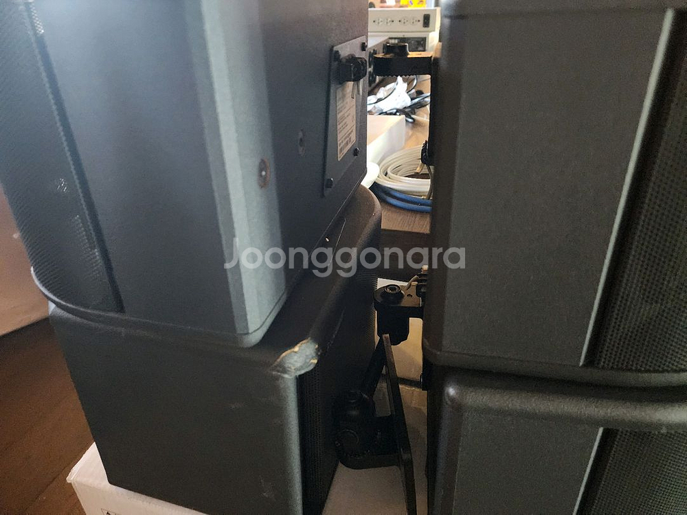 bose 203 스피커--1