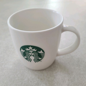 스타벅스 사이렌 머그컵 370ml