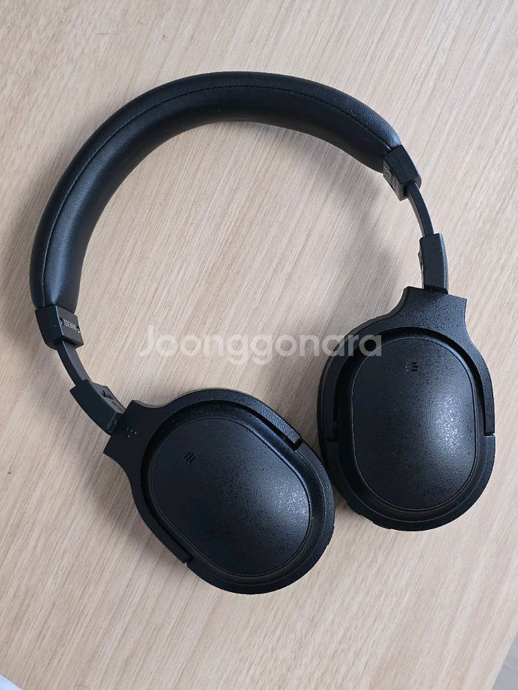 파이널 UX3000 헤드폰--0