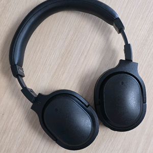 파이널 UX3000 헤드폰
