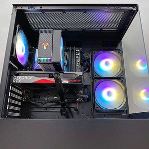 i5-14400F/RTX4060 Ti/게임용PC