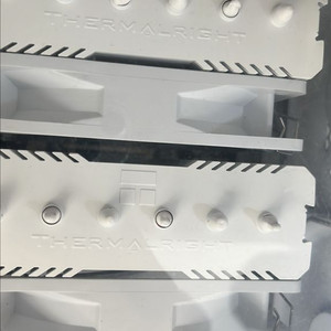 쿨러 Assassin 120se white rgb