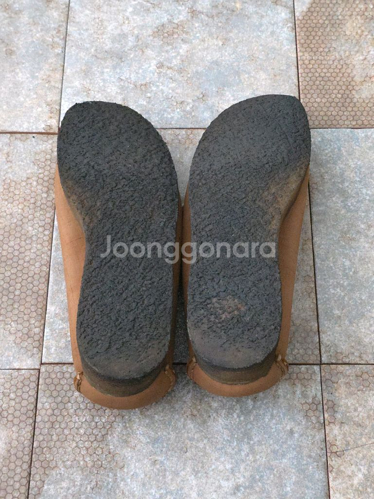 (235)클락스 러거 브라운--7