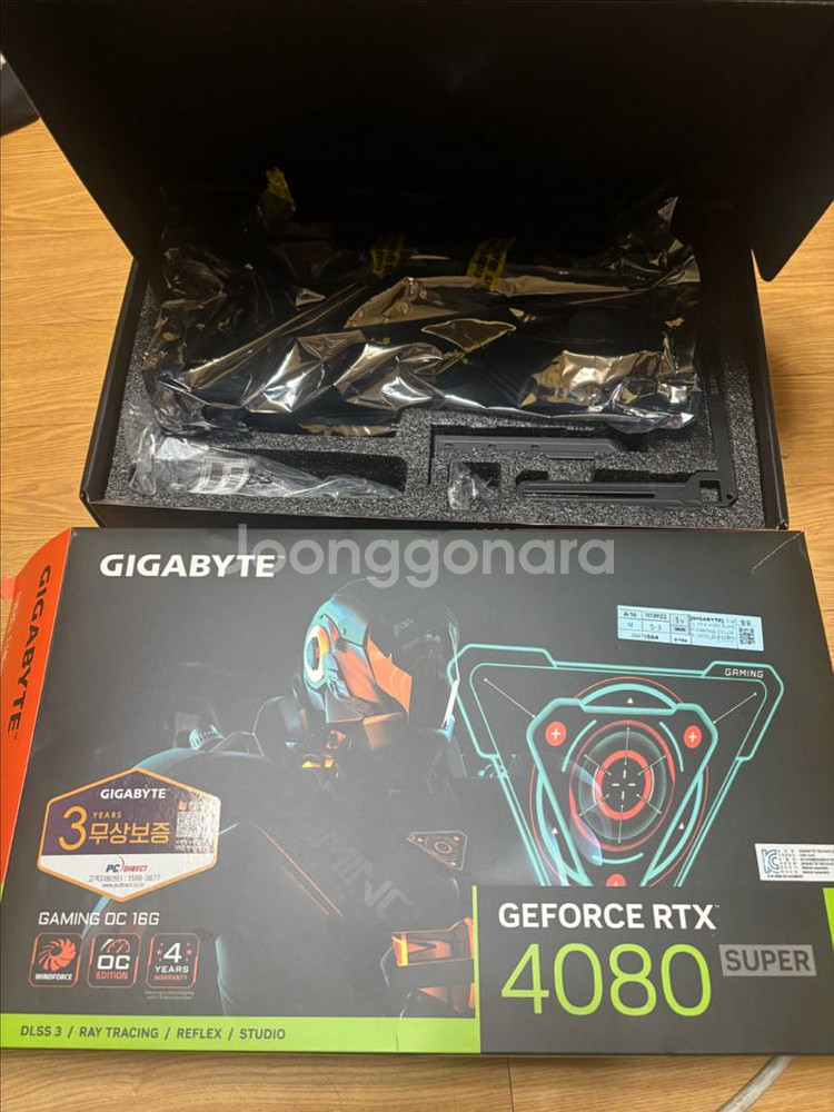 4080super gamingoc--0