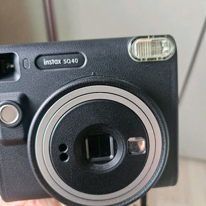 인스탁스sq40