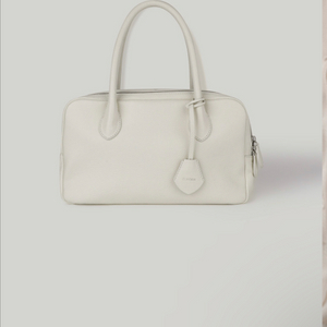 엘보른 bonner square leather bag