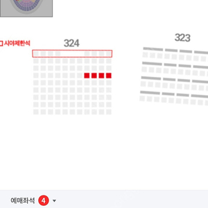 롯데 kt 6/11 (수) 응원지정석 +주차 정가양도