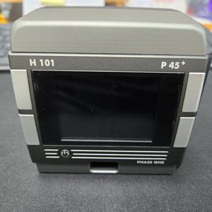 핫셀블라드 H2 P45+ 디지털백 판매합니다.