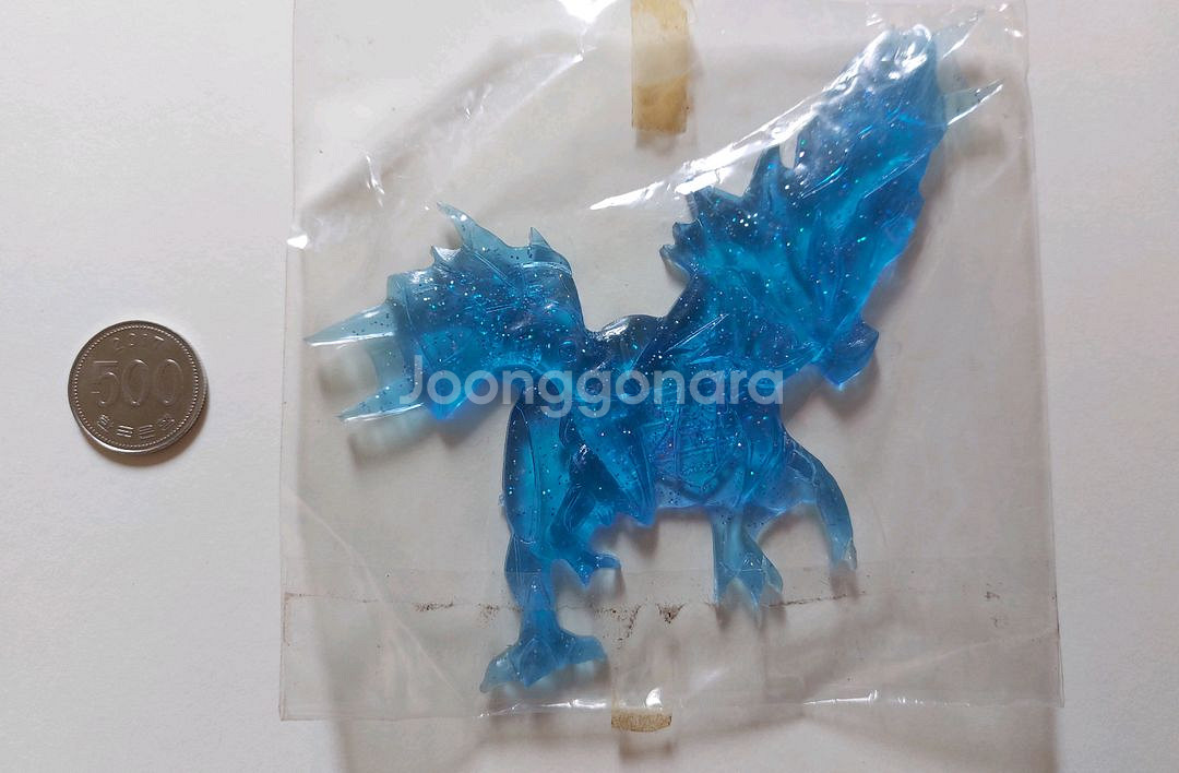 포켓몬스터 큐레무 몬스터 짱딱지 (무료배송)--2