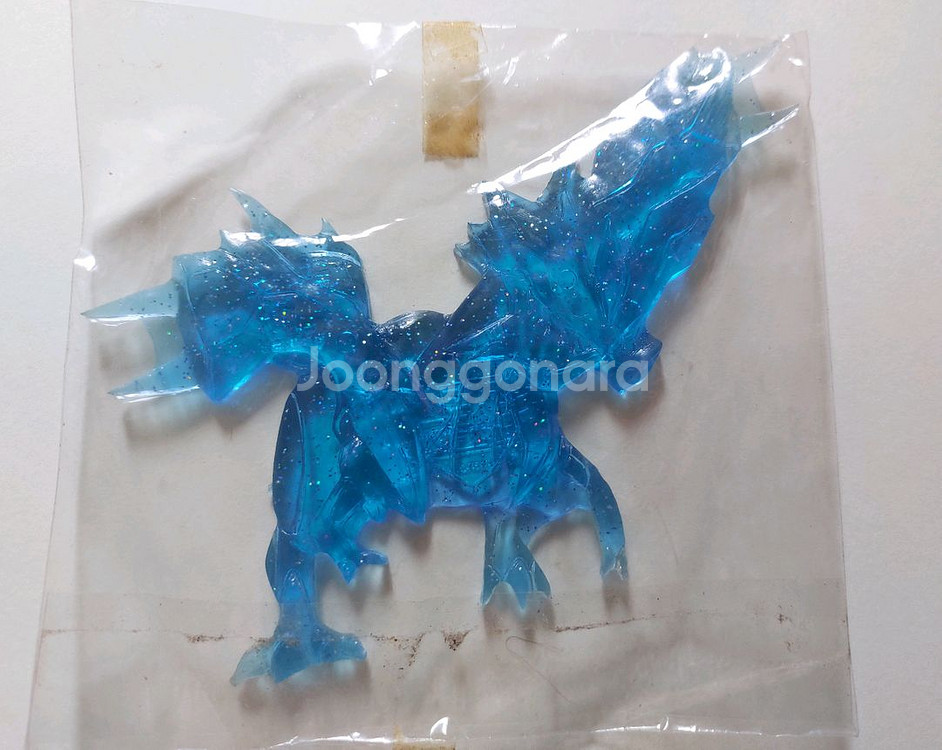 포켓몬스터 큐레무 몬스터 짱딱지 (무료배송)--0