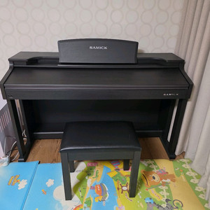 삼익 디지털 피아노 ADP-153R(가격내림)
