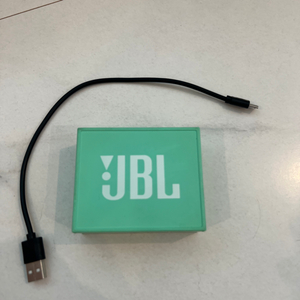 jbl go 블루투스 스피커