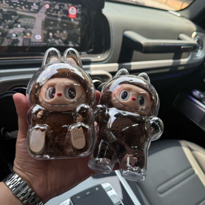 라부부 1세대 2세대 시크릿