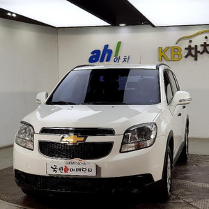 #앱특가전용 16년식 LPG올란도 파격세일