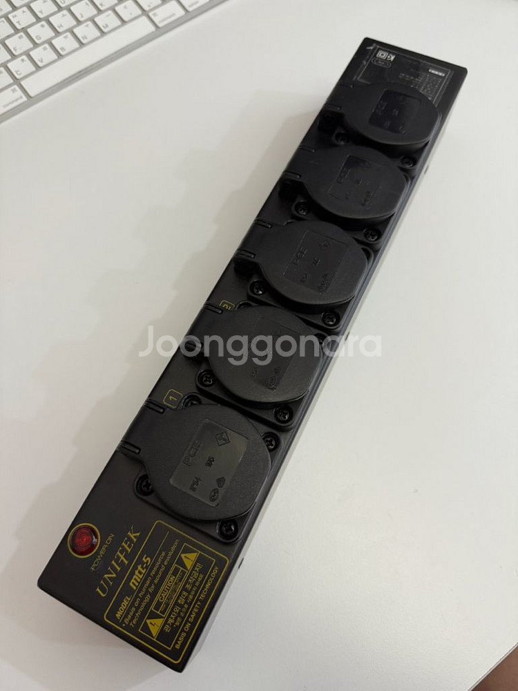 유니텍 MTT-5--0