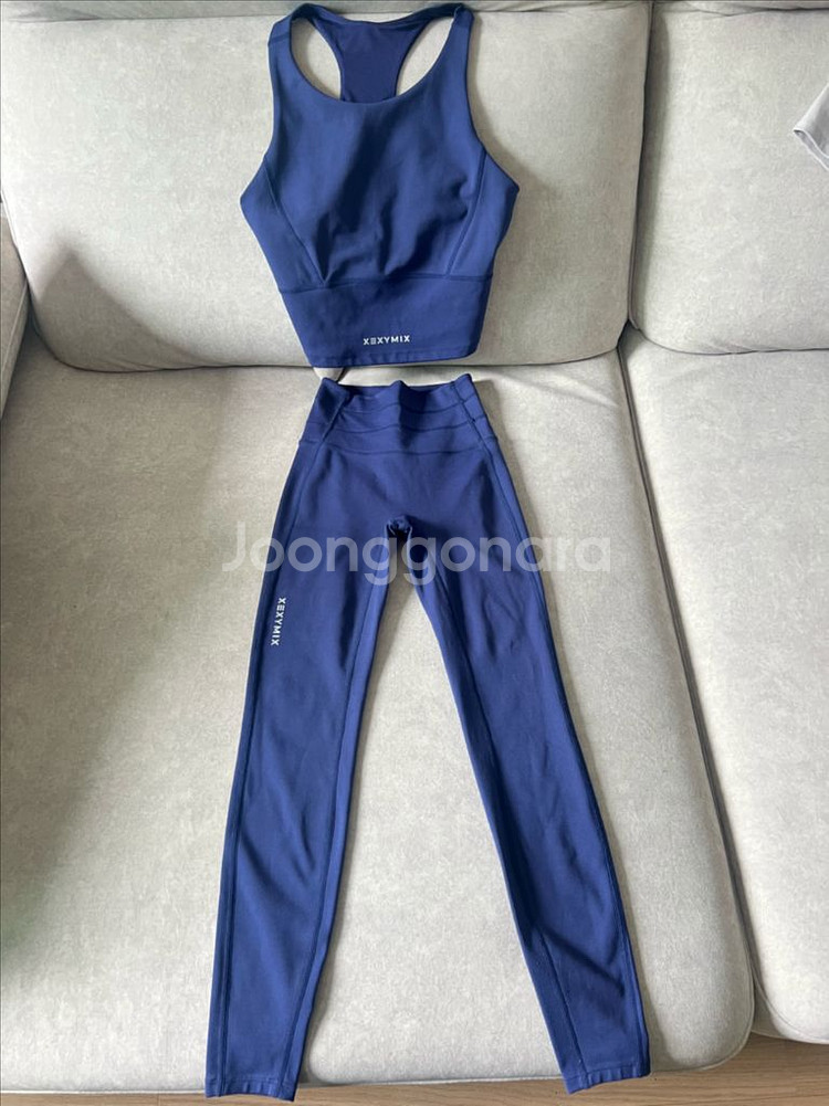 잭스미스 레깅스 세트--0